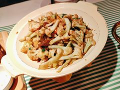 -楼兰新疆菜(江宁万达店)