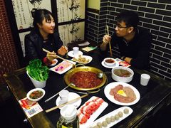 -怡品川宇火锅(宝立方店)