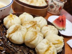 -包子大王(新泽巷店)