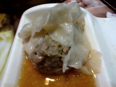 -新兴园饺子馆(北京百子湾店)