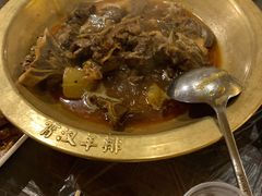 -霄汉羊排(万松园一店)