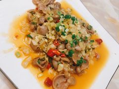 -千岛湖小鱼儿·淳安匠心农家菜