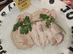 -潮澎派·潮汕菜大排档(南较西路店)