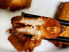 干煎带鱼-茂隆餐厅(进贤路店)
