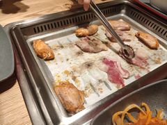 -新石器烤肉(之心城店)