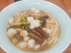 -奎元馆.百年奎元.非遗传承(西湖边的解放路店)