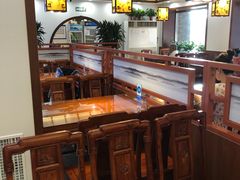 大堂-惠宾饭庄(中山路店)