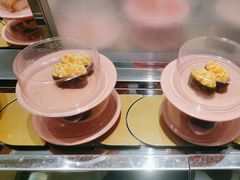 -争鲜回转寿司(通州万达店)