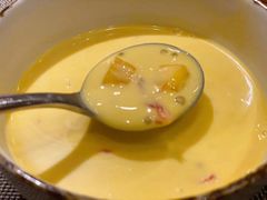 杨枝甘露-博林天瑞喜来登酒店·西丽尚膳