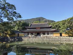 -阿育王寺