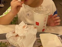 -麦当劳(厦门思明路店)