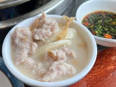 -老来福·非遗酸汤兔(凯旋路店)