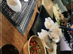 -鑫釜山海鲜烧烤(浑南店)