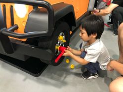 -北京科学中心儿童乐园