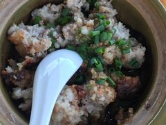 -海上驿站渔家菜馆