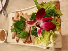 -芭堤雅泰国餐厅(胜利路店)