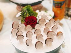 -江海肥牛(桃园南路店)