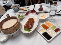 -四季民福烤鸭店(前门大栅栏店)