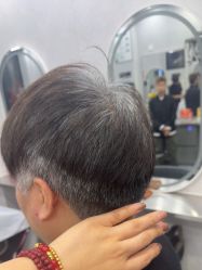 -青霖·飘逸造型