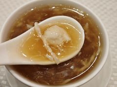 -香港富临皇宫(五月花商业广场店)