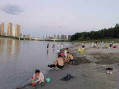 -汉水公园