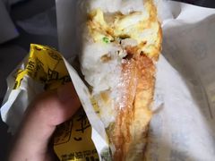 -永和大王(万顺路店)