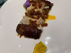 -馋遇江南·精致湖景雅宴(东方之门店)