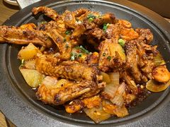 -六月雪干锅(涪城万达广场店)