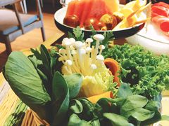 -尚海豆捞(乐虹坊店)