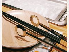 -新石器烤肉(招商1872店)