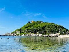 -三亚西岛海洋文化旅游区