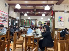大堂-上海小菜餐厅(理工大学店)