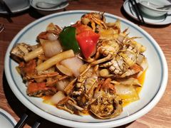 -周家二小姐的菜(西津渡店)