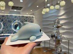 -贝林大翅鲸简餐厅(国家海洋博物馆店)