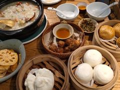 -潮粥荟·潮汕砂锅粥(朝阳大悦城店)