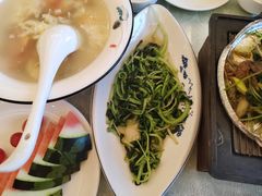 -博雅渔港·融合菜(维也纳国际大酒店)