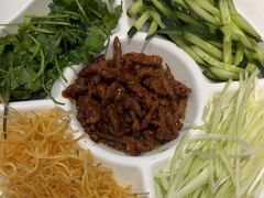 -富源东北春饼店(翠竹店)