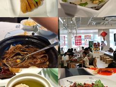 -民国红公馆·秦淮八艳(夫子庙店)