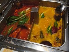 -海底捞火锅(长宁路龙之梦店)