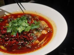 -川流不息·地道川菜·小龙虾(新松江路店)
