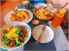 -五合院·整点烤肉