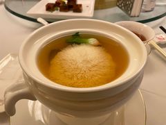 -香乐园·淮扬菜中餐厅·Shang Garden(福田香格里拉店)