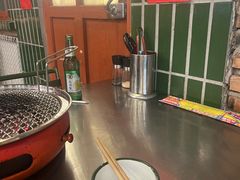 -永安里地摊烤肉(首创店)