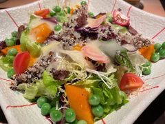 -山葵家·创意料理(宁波来福士店)