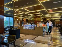 -大中华希尔顿酒店-念自助餐·嗨啤·小龙虾