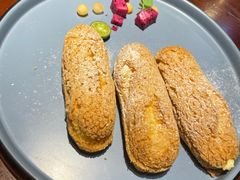 -我家厨房(报慈路店)