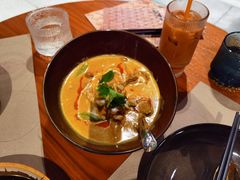 -CHINCHIN 青青·泰国料理(万象食家店)