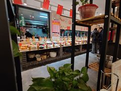 -丈母娘的饭局•新金陵菜(牛首山店)