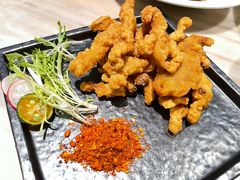 -周渝食惦·酸菜鱼精致川菜(横岗店)