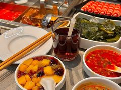 -海底捞火锅(崇文门新世界百货店)